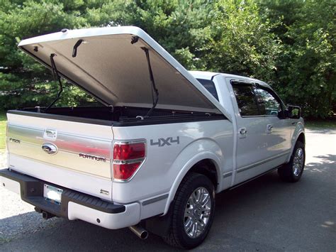 95 Free shipping or Best Offer 70 sold 5FT FRP Hard Tri-Fold for 2016-2023 Tacoma Tonneau Cover <b>Truck</b> <b>Bed</b> 60. . Used fiberglass truck bed covers